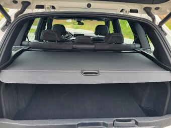 BMW X5 F15 25d xDrive M-paket 2015 - 8