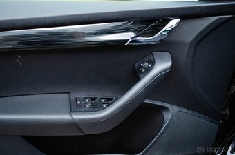 Škoda Octavia Combi 2.0 TDI Elegance/Style DSG - 8