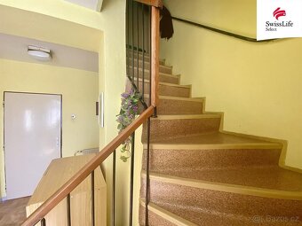 Prodej rodinného domu 82 m2 Hodonínská, Dubňany - 8