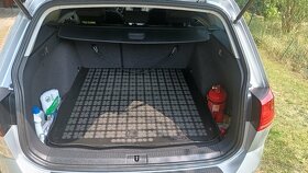 VW Golf Variant 1,6 TDI - 8
