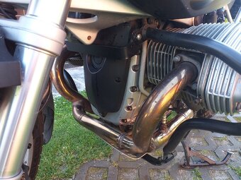 Bmw r 1200 GS - 8