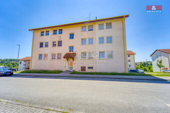 Pronájem bytu 2+kk, 65 m², Vejprnice, ul. Jižní Svahy - 8