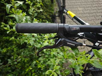 Chlapecké horské kolo Max bik - tzv. MTB - 8