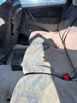 Citroen Xsara picasso - 8