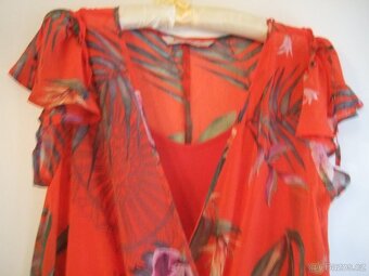 Šaty Desigual - 8