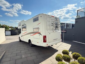 FIAT Ducato 2.8 JTD 51 000 km - 8