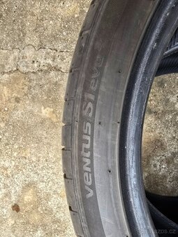 Letní ZÁNOVNÍ 2023 pneu Hankook 245/40/19 a 275/35/19 - 8