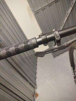 Trek Pocaliber 6 pánské červené 29 palcu - 8