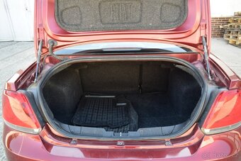 Fiat Linea 1.4 T-JET 2009/MANUÁL/KLIMA/ - 8