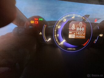 Honda Civic 8G 2006 - 8