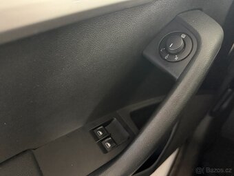 Škoda Octavia 1,4 SERVISKA,CNG,1.MAJ,ČR,DPH - 8