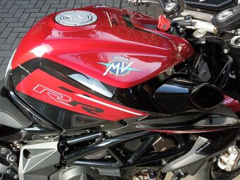 MV Agusta dragster RR SCS 2024 - 8