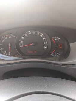 Opel Movano 2.3dci 92kw - 8