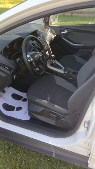 Prodám Ford Focus combi 1.6 tdci - 8