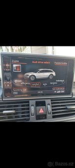AUDI ALLROAD A6 C7 2016 BiTdi 235kw - 8