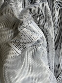 Černá bunda Nike Performance ICON - 8
