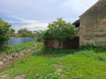 Prodej rodinného domu 4+1 - Milonice, okr. Vyškov - 8