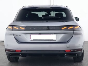 Peugeot 508 kombi BlueHDi 130 Allure mod 2024 - 8