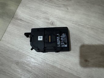BMW CONNECTED RIDE CRADLE - ADAPTER DRŽÁKU BMW NAVIGACE - 8