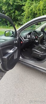 Fiat Freemont - 8