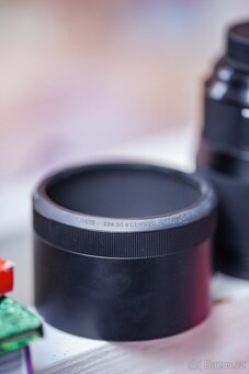Sigma 135mm f/1.8 DG HSM Art - 8