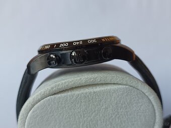 Certina DS Podium Big Size Chronograph GMT C001.639.16.057.0 - 8