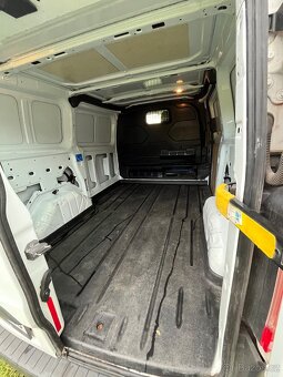 Ford Transit custom 2.2 74kw - 8