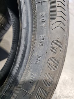 Letní pneu 195/55R16 Goodyear - 8