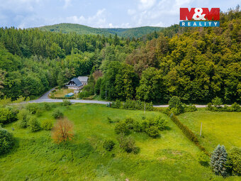 Prodej chalupy Tatenice,1200 m², s loukou 2542 m² - 8