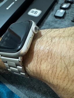 Apple Watch 7 41mm - 8