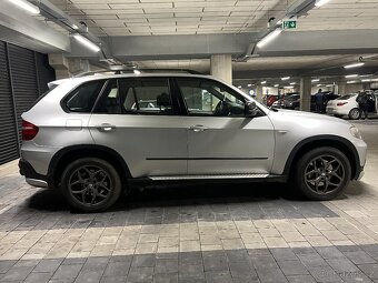 Bmw X5 3.0d e70 - 8