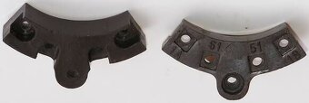 JAWA Perák,JAWA 500 OHC, ČZ125, ČZ150 - 8