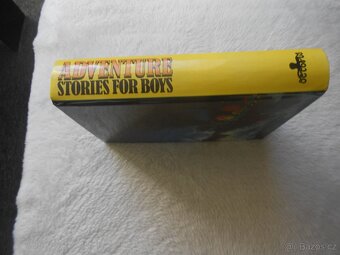 anglické knihy: Jack KENNEDY + další ... - 8