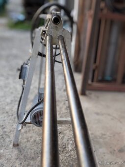 Soustruh na dřevo - 8