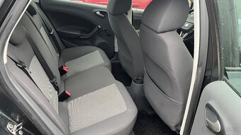 SEAT IBIZA 1.4 16V. 63KW. SERVISNÍ KNIHA. - 8