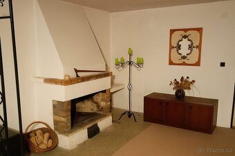 Prodej chalupy Zlatá Olešnice (Trutnovsko) - 6 987 m² - 8