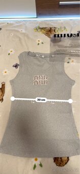 Miumiu top - 8