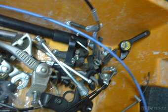 ND na Jizdní Kolo Koloběžku atd. - 8