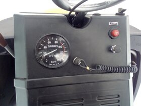 Sněžné skútry Buran 640 A - 8