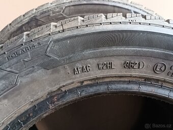 Zimní pneu Polaris 165/65 r14 - 8