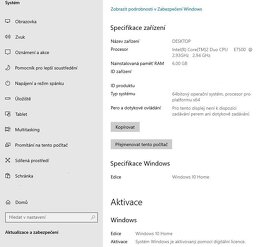 Intel Pentium E5700 2x3Ghz / Intel C2D E7500 2x2.93Ghz s.775 - 8