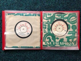 Angličtina pro samouky na deskách r. 1967 - 8