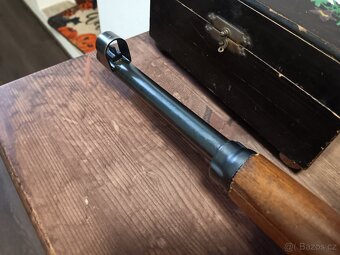 Vzduchovka vz 47 - 8