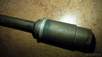 Svařovací, pájecí souprava na propan butan - 8