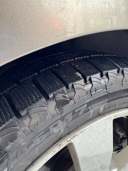 VW PASSAT B7 2.0 TDI 130kw 4x4 CFGC 2014 /Kessy/ACC/Pamět/ - 8