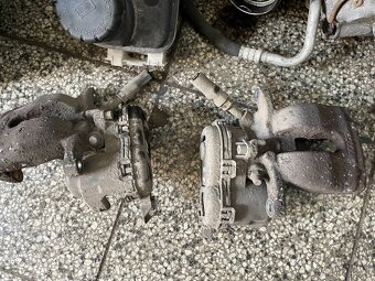 Mercedes-Benz w246 B180 cdi 80kw náhradní díly - 8