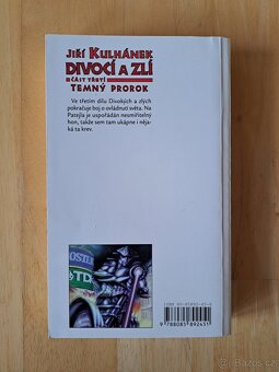 Jiří Kulhánek - knihy - 8