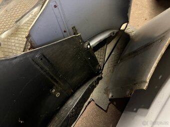 Mercedes Benz W124 - 8