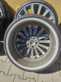 5x112 r20 Keskin kt-18 - 8