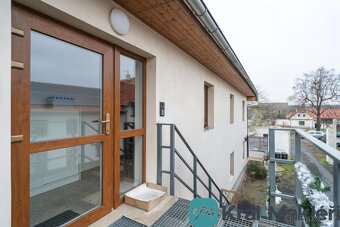 Pronájem bytu 1+kk 40m2 Rochov u Litoměřic - 8